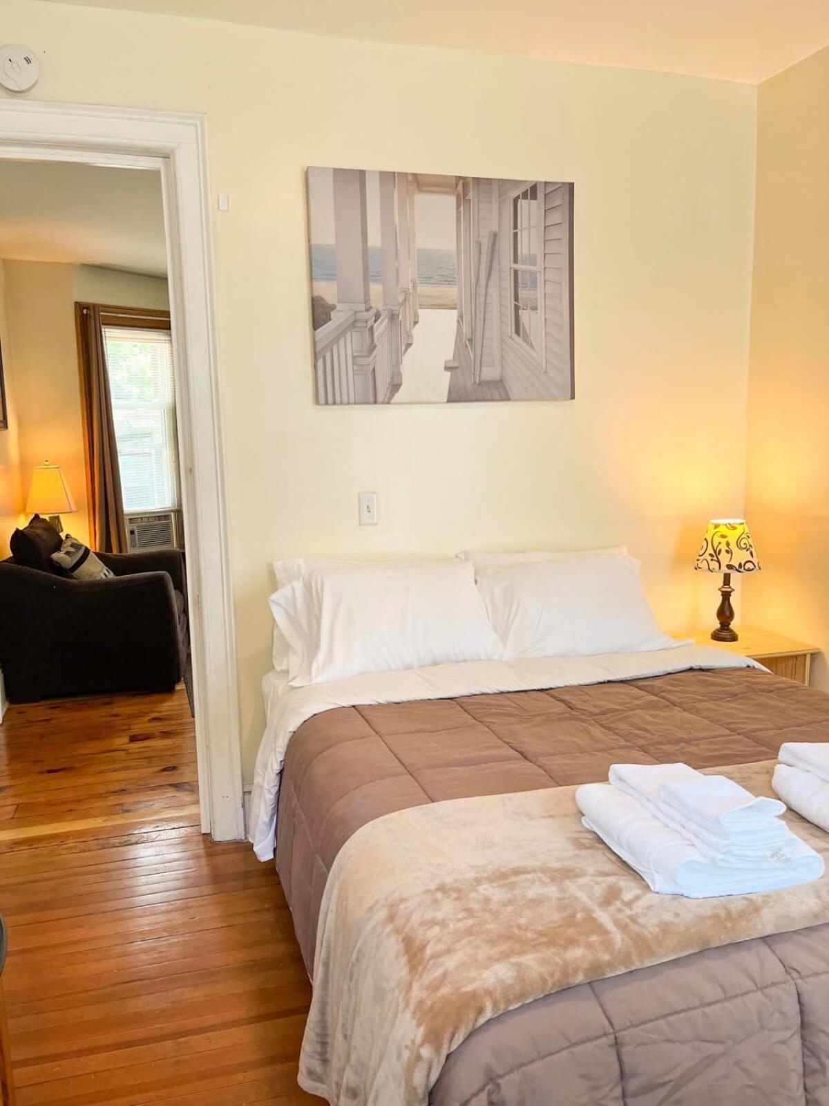 After The Game Apt 2 All Star Baseball Rentals Oneonta Exterior foto