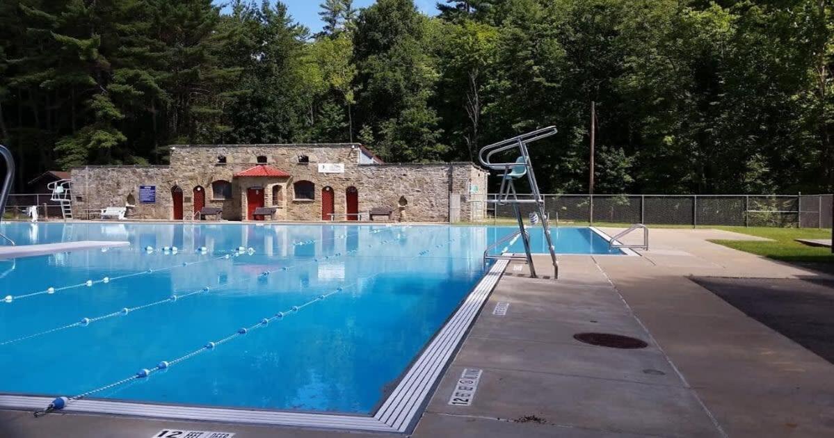 After The Game Apt 2 All Star Baseball Rentals Oneonta Exterior foto